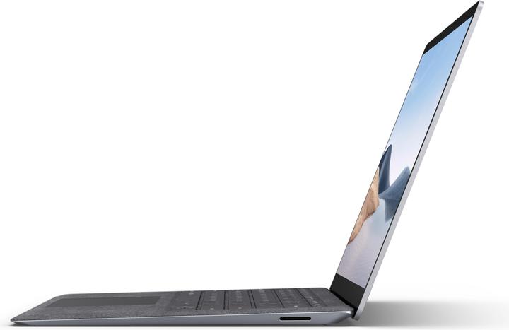 Immagine prodotto Microsoft Surface Laptop 4 (13.50", Intel Core i5-1145G7, 8 GB, 256 GB, DE)
