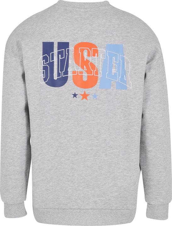 Produktbild Starter USA Crew Neck - 195827 (M)