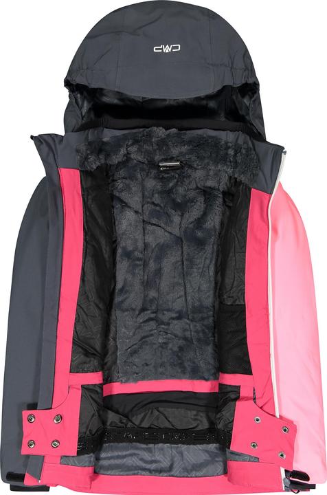 Image du produit CMP Campagnolo Sweat à capuche (176)