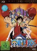 Produktbild One Piece BOX #3 (BR) TV-Serie Ep.: 62-92, Neuauflage (Blu-ray)