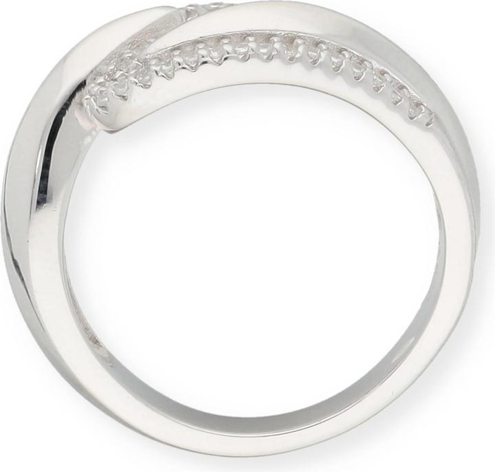 Produktbild Carat Style (58, 925 Silber)