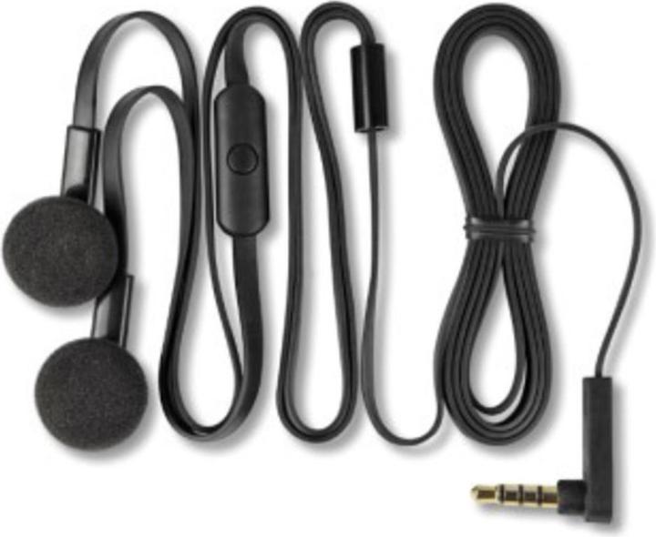 Produktbild Doro Premium Headset 3.5mm Black