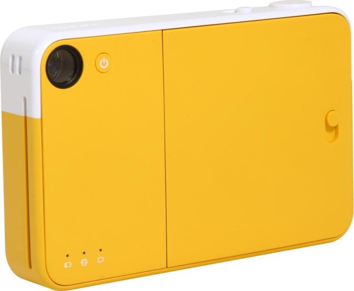 Produktbild Kodak Printomatic