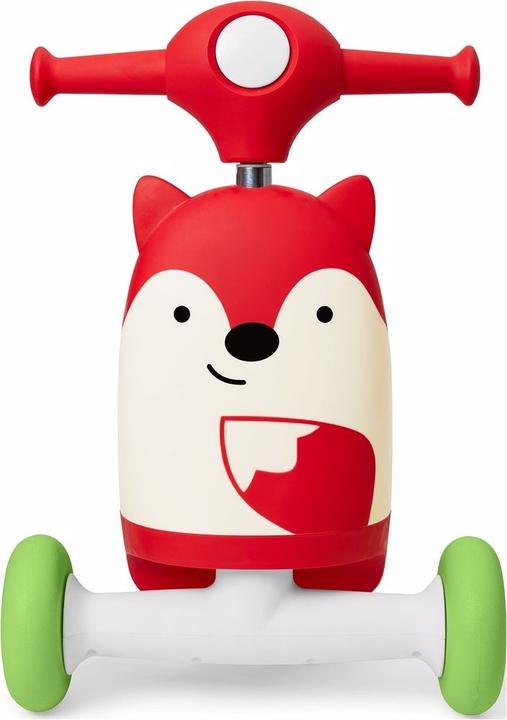 Image du produit Skiphop Zoo Ride On Toy