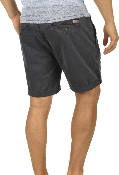 Actual product image Solid Pinhel Men's Chino Shorts (XL)