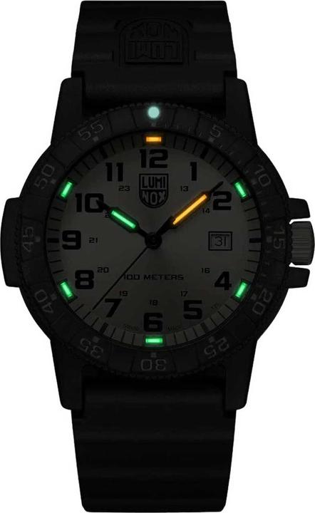 Produktbild Luminox Leatherback Sea Turgle Gian 0320 Series (Taucheruhr, 44 mm)