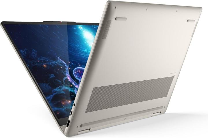 Actual product image Lenovo Yoga 7 2-in-1 (16", AMD Ryzen AI 7 350, 32 GB, 1000 GB, CH)