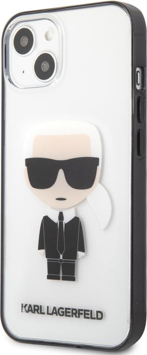 Image du produit Karl Lagerfeld Cas (Apple iPhone 13 mini)