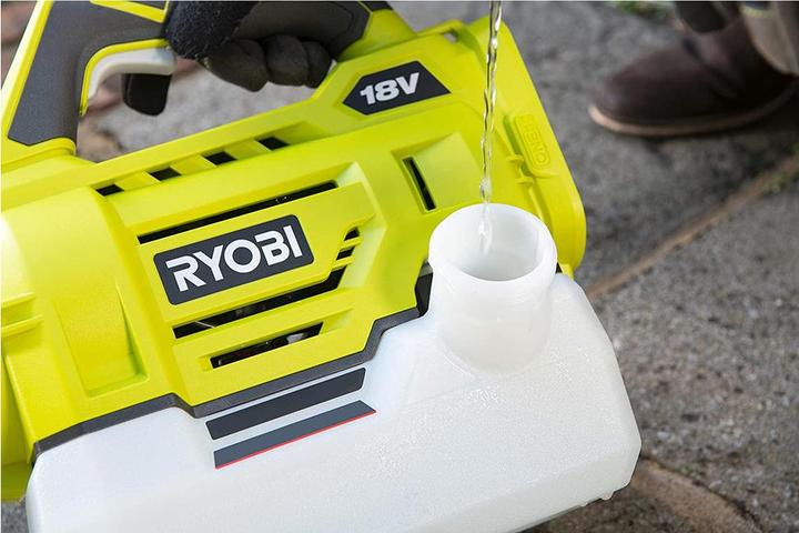 Actual product image Ryobi Fog Sprayer (2 l)