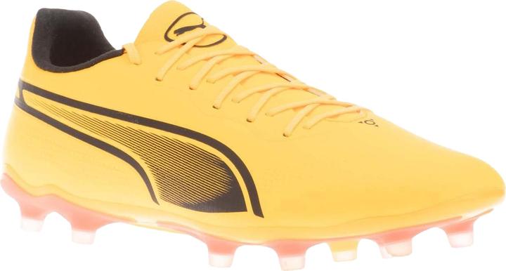Immagine prodotto Puma King Pro FG/AG Scarpe da Calcio Uomo (44)