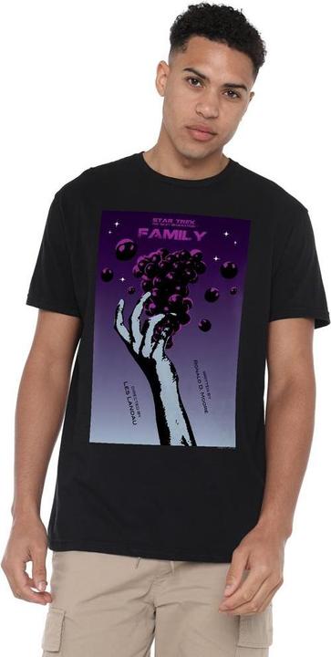 Produktbild The Next Generation Season 4 Episode 2 TShirt (4XL)