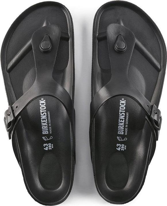 Actual product image Birkenstock Giza Normal (39)