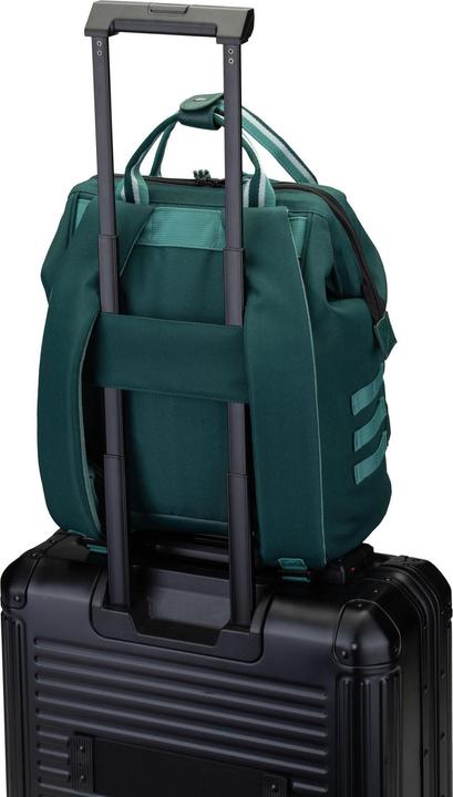 Actual product image Cabaia Adventurer M Recycled (23 l)
