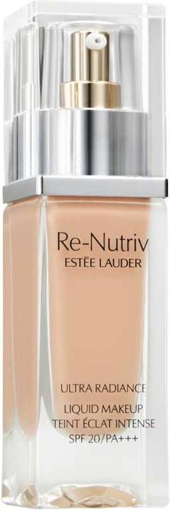 Produktbild Estée Lauder Ultra Radiance Liquid Make Up Sun Protection Factor 20 2W1 (2W1)