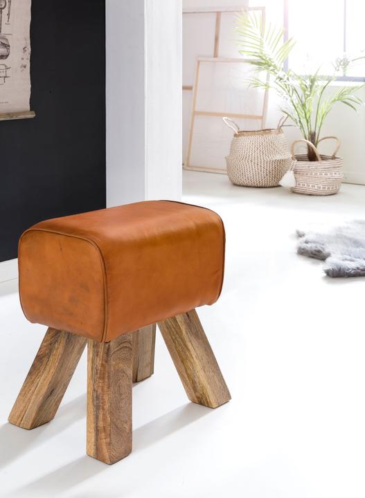 Produktbild Wohnling Turnbock