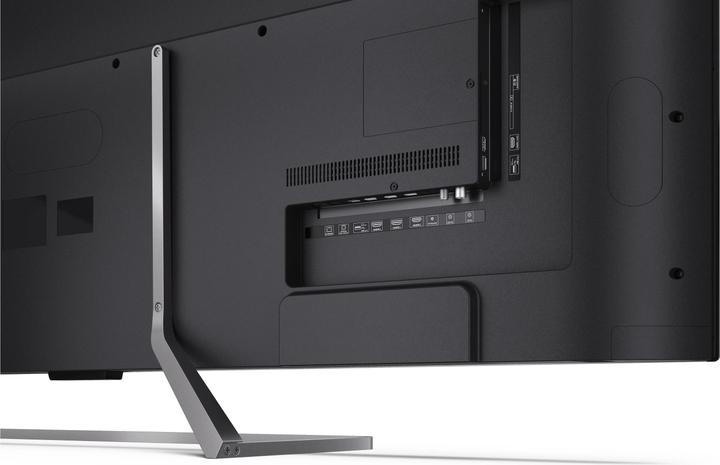 Immagine prodotto Sharp 75GP7265E (75", QLED, 4K, 2025)