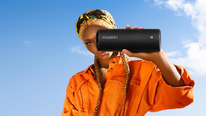 Produktbild Huawei Sound Joy (26 h, Batteriebetrieb)