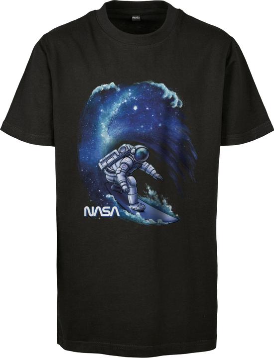 Produktbild Mister Tee Kids NASA Surf Tee - 110441 (146)