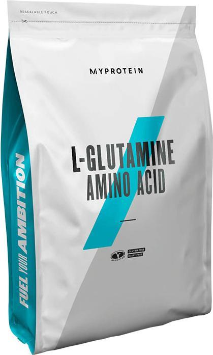 Image du produit MyProtein L-Glutamine (Neutre, 1 pcs, 500 g)