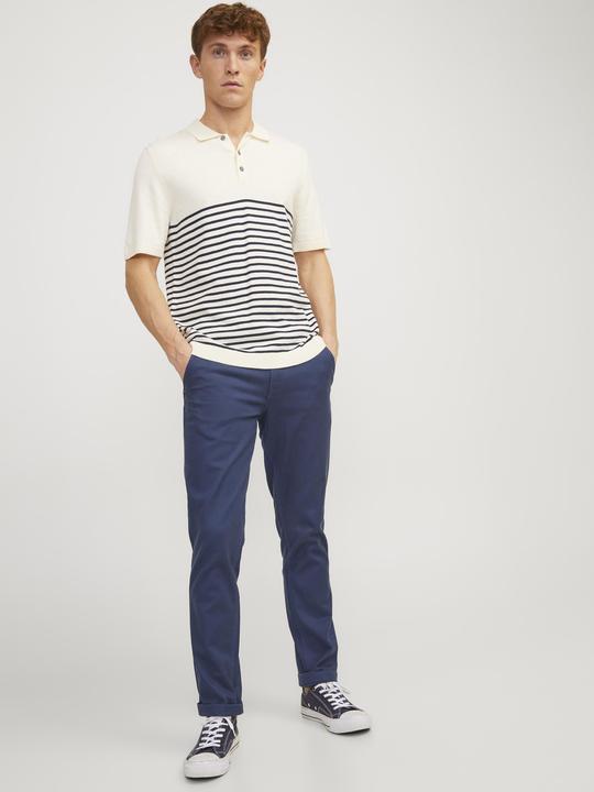 Produktbild Jack & Jones Regular Fit Hose mit Regular Fit Hose mit Regular Fit (31)