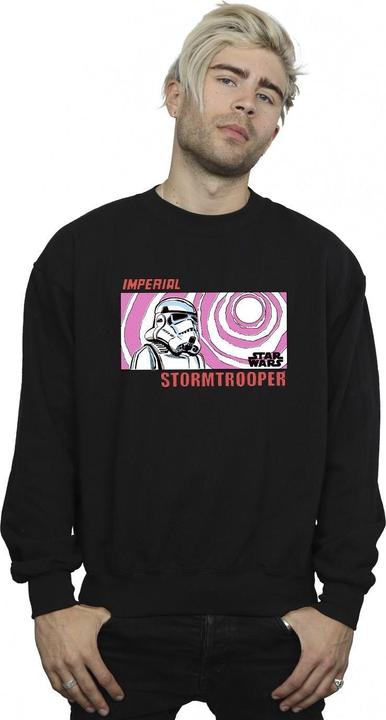 Produktbild Star Wars Imperial Stormtrooper Sweatshirt (M)