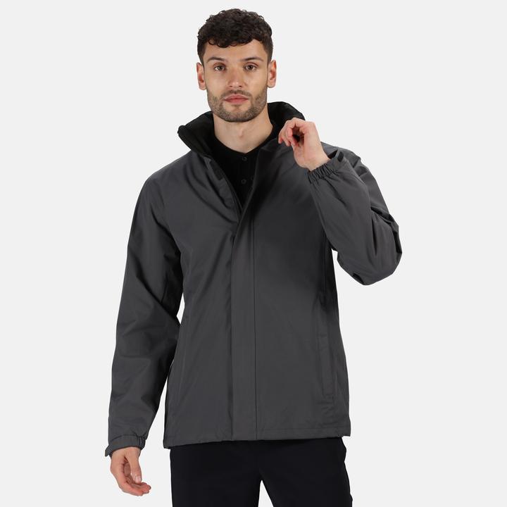 Produktbild Regatta Standout Ardmore Jacke wasserfest winddicht (XXL)