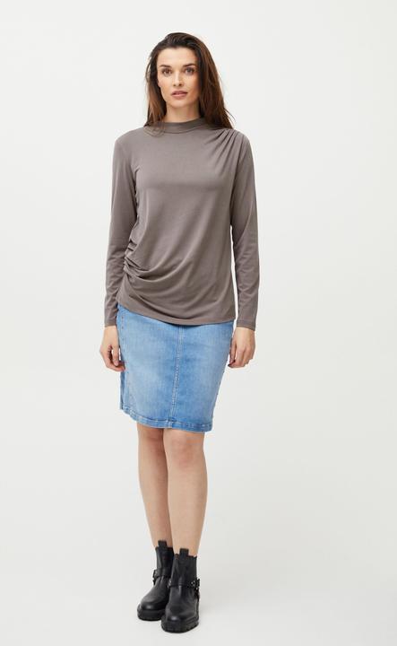 Immagine prodotto Pulz Jeans PZLIPPA LS Tshirt 50207884 (XS)