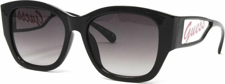 Guess Damensonnenbrille GF0403-01B ø 56 mm