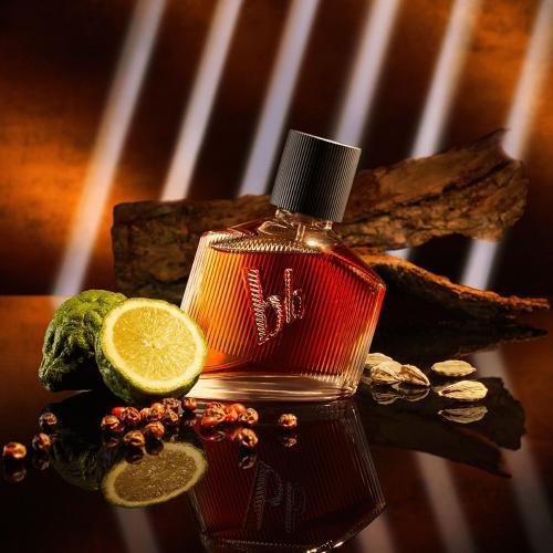 Produktbild Bruno Banani Magnetic Man Eau de Toilette Vapo 30 ml (Eau de Toilette, 30 ml)