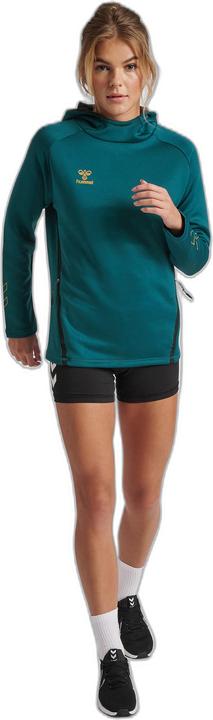 Produktbild hummel Cima Xk Hoodie Woman (L)