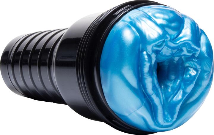 Actual product image Fleshlight Alien - Blue