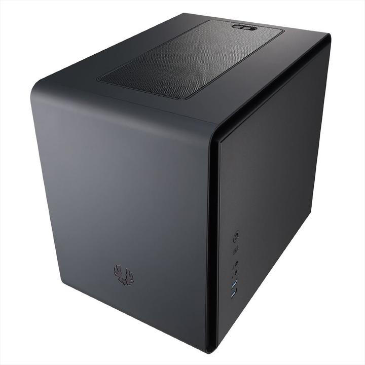 Actual product image BitFenix Phenom M (mATX, Mini-ITX)