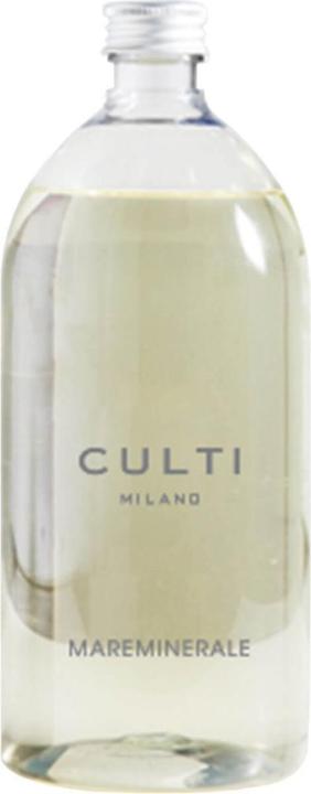 Actual product image Culti Refill Decor Classic Mareminerals (1000 ml)