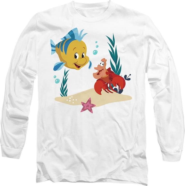 Immagine prodotto The Little Mermaid TShirt (L)