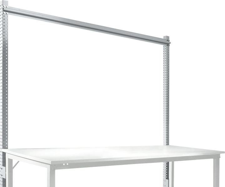 Produktbild Manuflex Aufbauportal f. Grundtisch STANDARD Arbeitstisch-/Werkbanksystem UNIVERSAL/PROFI