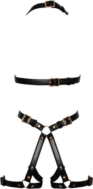 Produktbild Bad Kitty Harness (S/M)