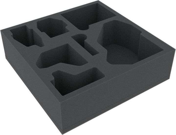 Produktbild Feldherr BCGZ070BO - Schaumstoffeinlage für The Others 7 Sins Apocalypse Brettspiel Box (Schaumstoff)