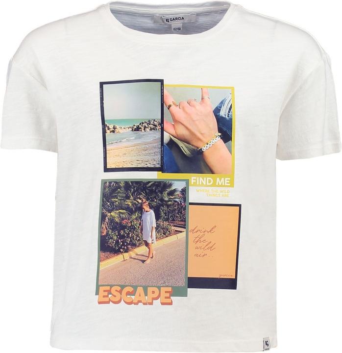 Produktbild Garcia Shirt (152, 158)