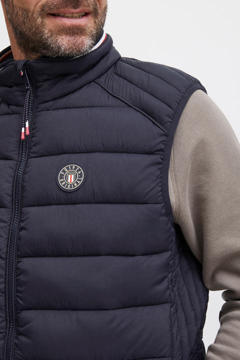 Immagine prodotto FQ1924 Gilet imbottito FQVinncent - Gilet Otw - 21900508 (S)