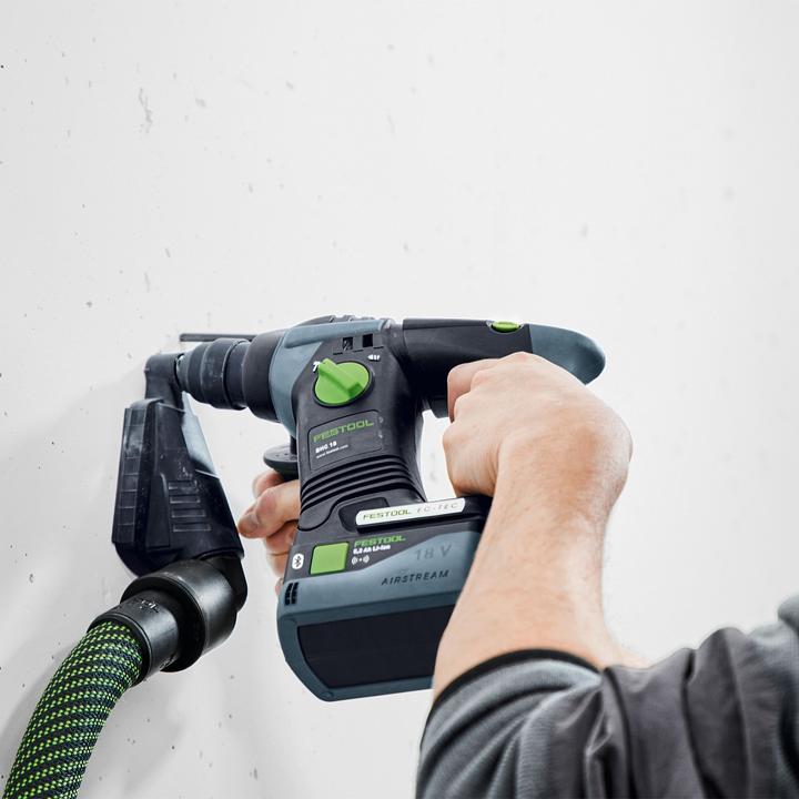Actual product image Festool Battery pack BP 18 Li 5.0 ASI (18 V)