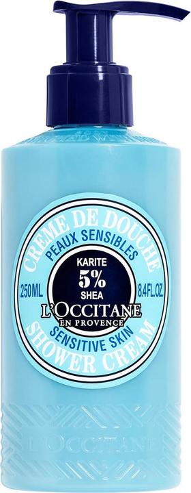 Produktbild L'Occitane Shea Duschcreme 250 ml (250 ml)