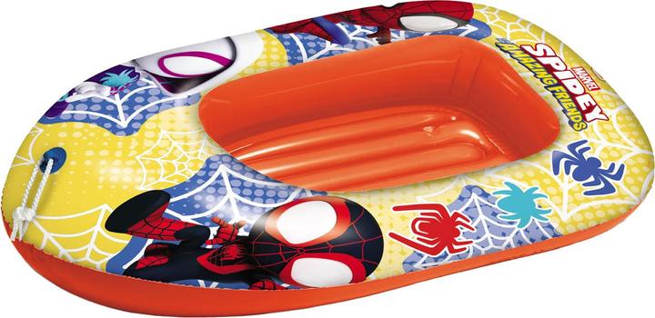 Image du produit Mondo Bateau pneumatique Spidey, 112cm (112 cm)