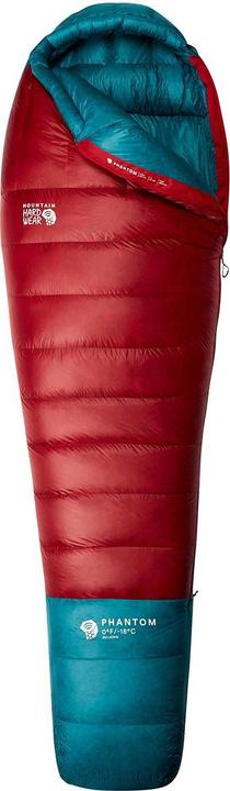 Mountain Hardwear Phantom 0F/-18C (218 cm)