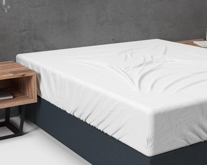 Image du produit Sleeptime Drap-housse (90 x 200 cm)