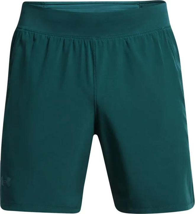 Actual product image Under Armour Mens Launch Pro Shorts (S)