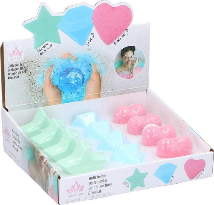 Produktbild Bath Bomb (Badekugeln)