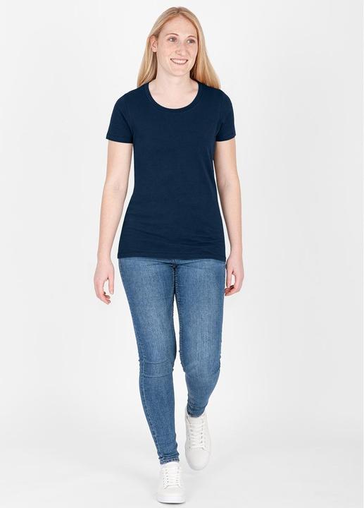 Actual product image JAKO T-shirt Organic Stretch (42)