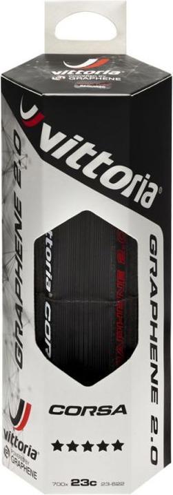 Produktbild Vittoria Corsa Control (28 x 1.10, 28-622)
