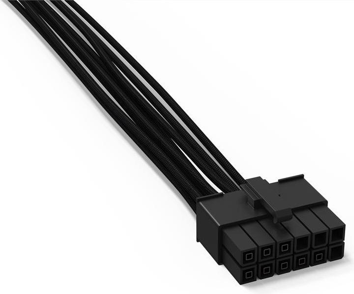 Produktbild be quiet! CP-6610