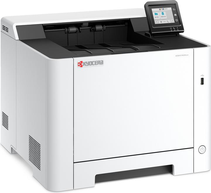 Actual product image Kyocera ECOSYS PA2101CWX /PLUS (Laser, Colour)